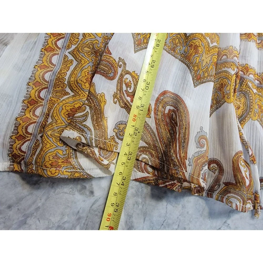 Antica Satoria Di Positano One Size A4 - Picture 6 of 6